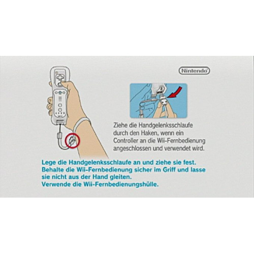 Mario Kart (Wii)