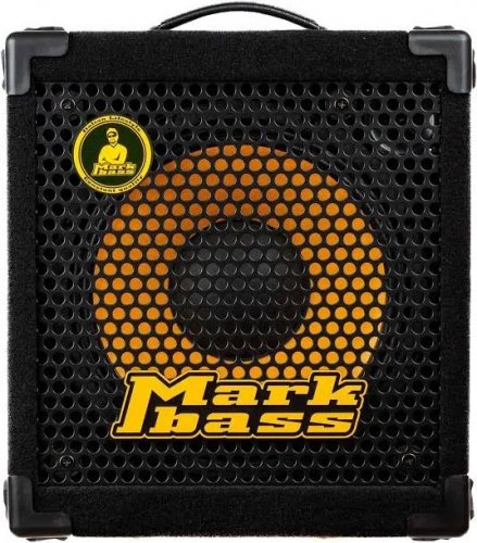 Markbass Mini CMD 121P V