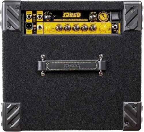 Markbass Mini CMD 121P V