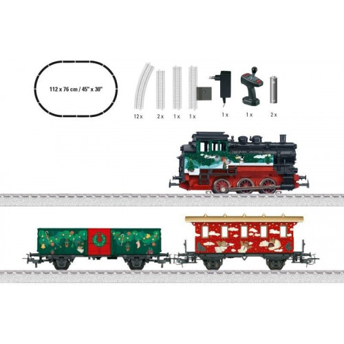 Märklin 29124