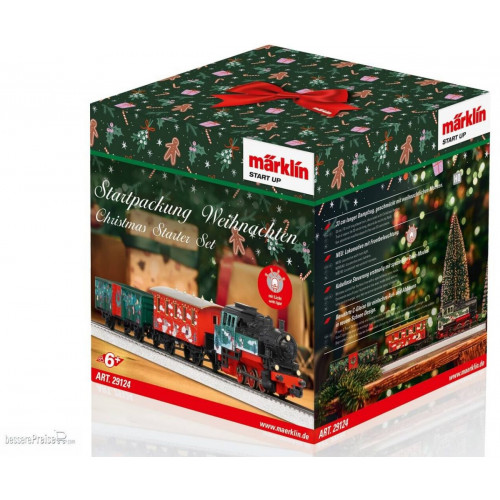 Märklin 29124