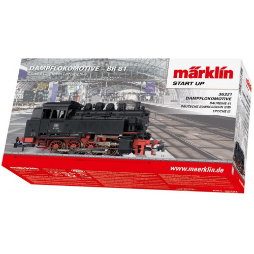 Märklin 36321