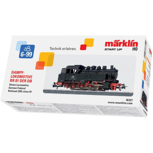 Märklin 36321