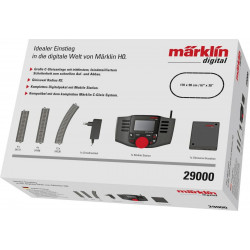 Märklin A Digital Start (29000)
