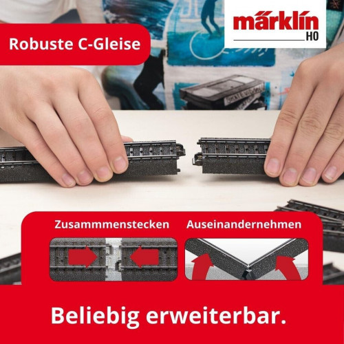 Märklin A Digital Start (29000)