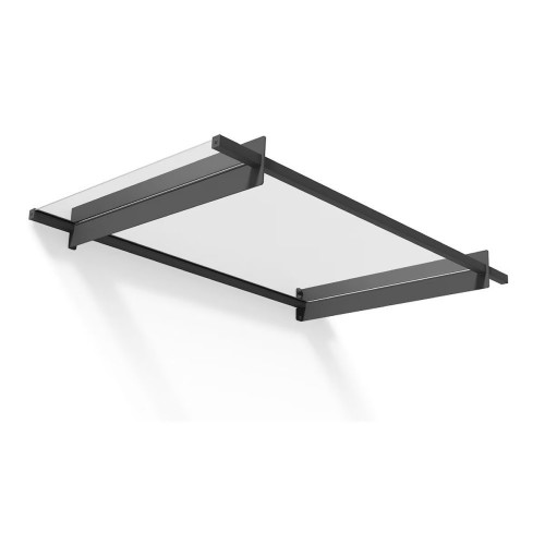 Marquesina para Puerta Nancy 150,5x94 cm