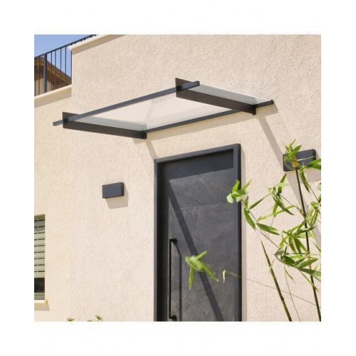 Marquesina para Puerta Nancy 150,5x94 cm