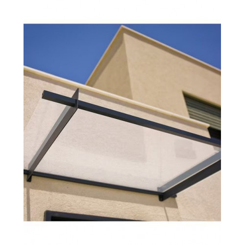 Marquesina para Puerta Nancy 150,5x94 cm