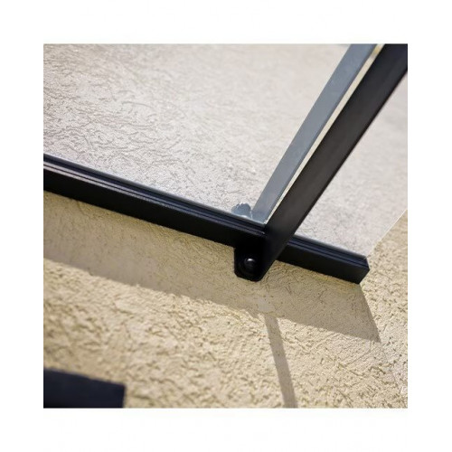 Marquesina para Puerta Nancy 150,5x94 cm