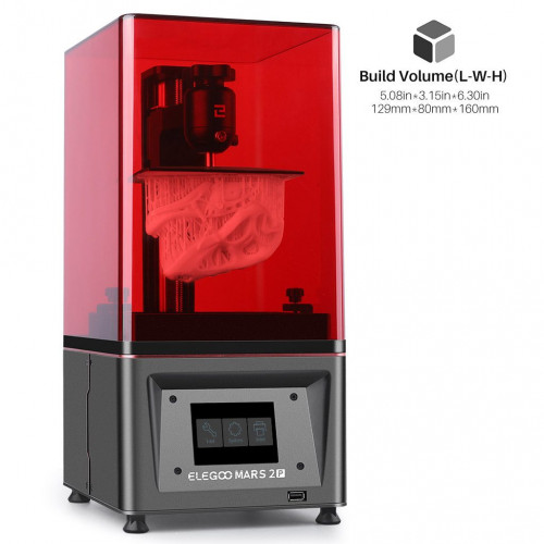 Mars 2 Pro