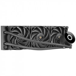 Mars Gaming ML-PRO360 Refrigeración Líquida CPU TDP 600W 3x Ventilador FDB Negro