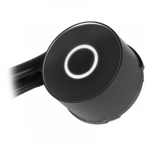 Mars Gaming ML-PRO360 Refrigeración Líquida CPU TDP 600W 3x Ventilador FDB Negro