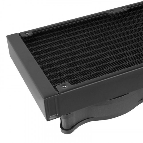 Mars Gaming ML-PRO360 Refrigeración Líquida CPU TDP 600W 3x Ventilador FDB Negro