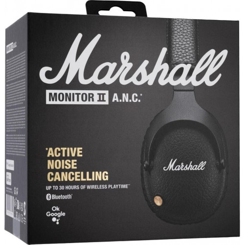 Marshall Monitor II A.N.C.