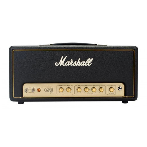 Marshall Origin Head