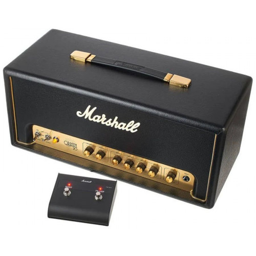Marshall Origin Head