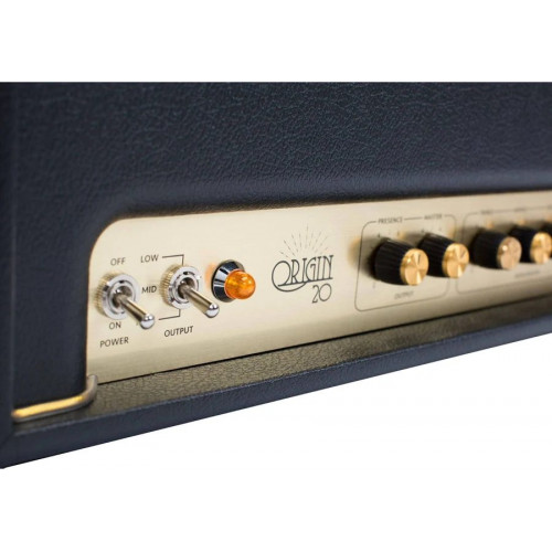 Marshall Origin Head