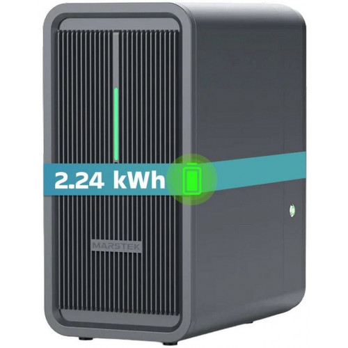 Marstek Saturn B2500-D 2,24 kWh