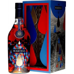 Martell Cordon Bleu 0,7l