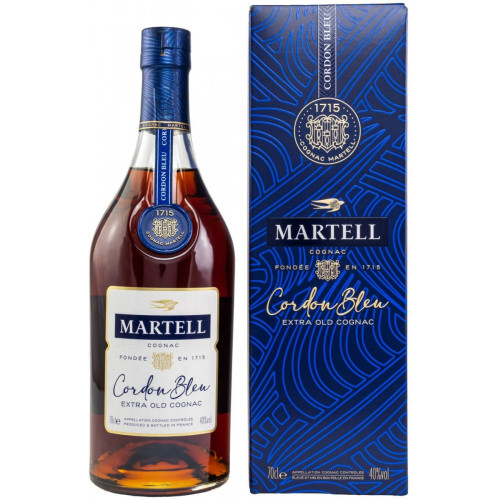 Martell Cordon Bleu 0,7l