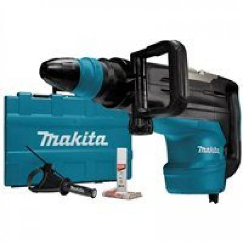 Martillo combinado Makita HR5202C - 1510 W, SDS-MAX, 52 mm, 19,9 J de impacto