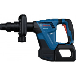 Martillo demoledor Bosch GSH 18V-5