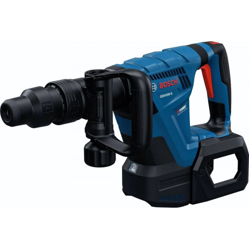 Martillo demoledor Bosch GSH 18V-5