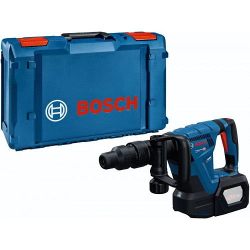 Martillo demoledor Bosch GSH 18V-5
