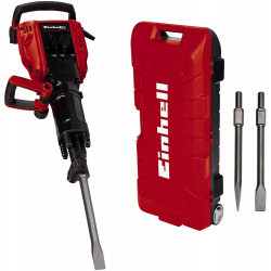 Martillo demoledor TE-DH 50 Einhell 1700W
