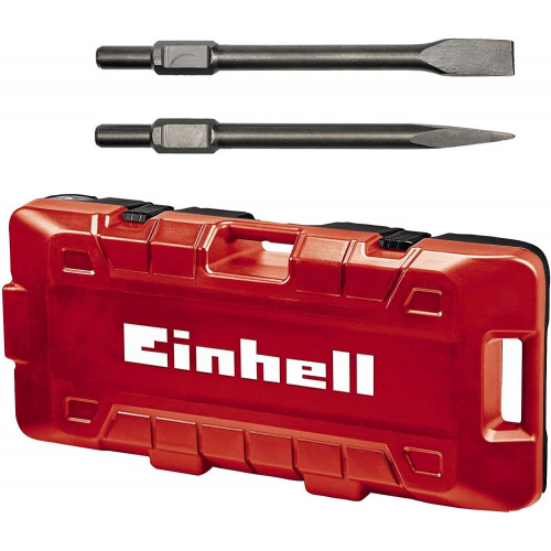 Martillo demoledor TE-DH 50 Einhell 1700W