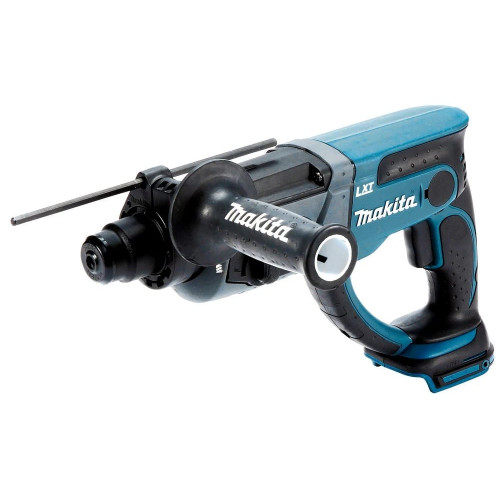 Martillo ligero MXT 18V SDS-Plus 2J Makita DHR202ZJ
