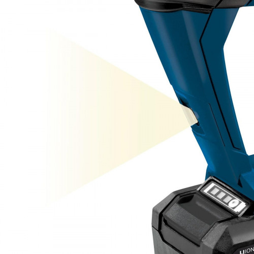Martillo Perforador DEXTER POWER X-CHANGE 18 V + 1 Batería 4.0 Ah + Cargador