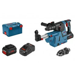 Martillo perforador SDS-plus Bosch GBH 18V-26 F