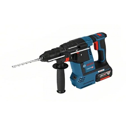Martillo perforador SDS-plus Bosch GBH 18V-26 F