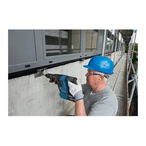 Martillo perforador SDS-plus Bosch GBH 18V-26 F