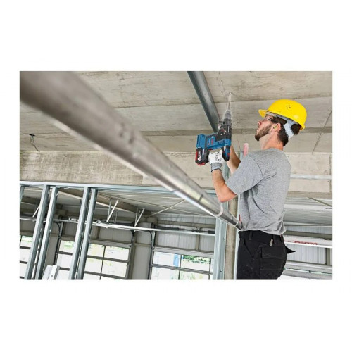 Martillo perforador SDS-plus Bosch GBH 18V-26 F
