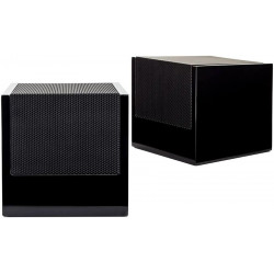 MartinLogan Motion AFX negro lacado Altavoz Dolby Atmos