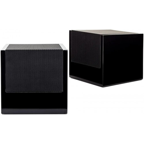 MartinLogan Motion AFX negro lacado Altavoz Dolby Atmos