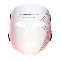 Máscara Facial De Terapia De Luz LED Skin Serie 2 CurrentBody