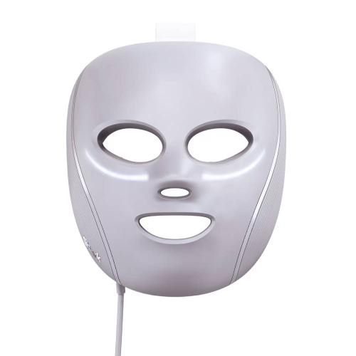Máscara facial Shark FW312EUPL antiedad y de limpieza de cutis