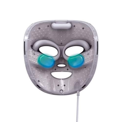 Máscara facial Shark FW312EUPL antiedad y de limpieza de cutis