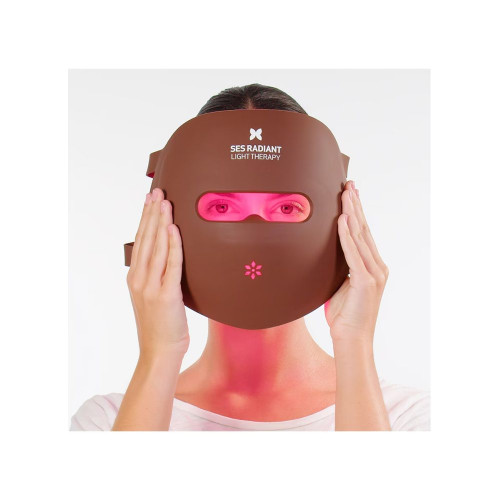 Máscara Ses Radiant Light Therapy Mask Sesderma