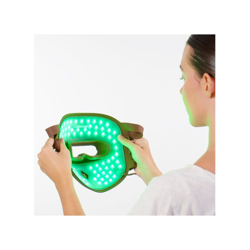 Máscara Ses Radiant Light Therapy Mask Sesderma