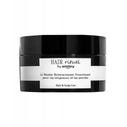 Mascarilla Baume Restructurant Nourrissant Hair Rituel Hair Rituel by Sisley