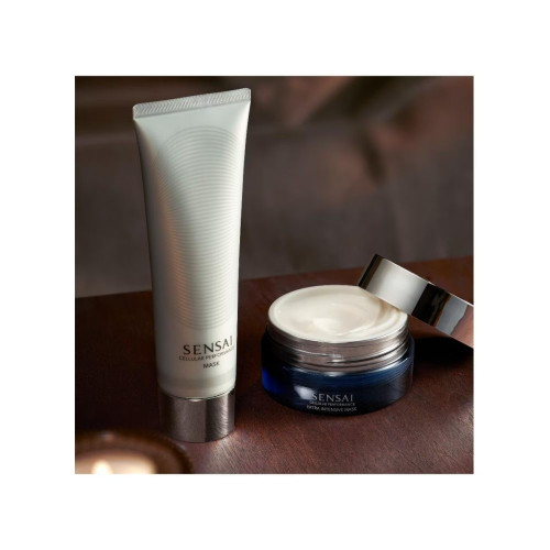 Mascarilla Cellular Performance Sensai