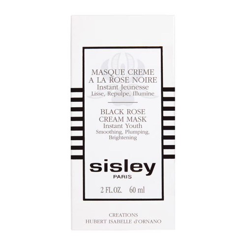 Mascarilla Crème à la Rose Noire Sisley