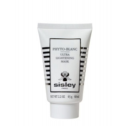 Mascarilla Purificante 60 ml Phyto-Blanc Ultra Lightening Sisley