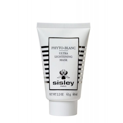 Mascarilla Purificante 60 ml Phyto-Blanc Ultra Lightening Sisley