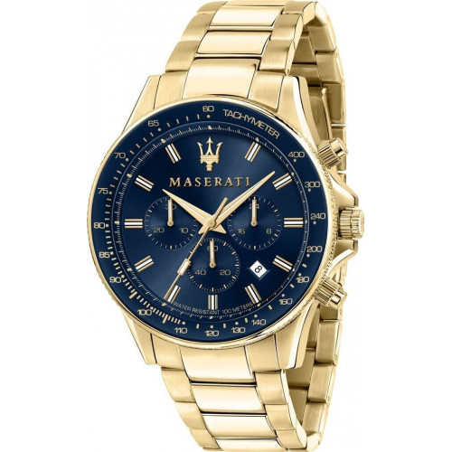 Maserati Sfida Chronograph R887364