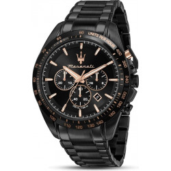 Maserati Traguardo Chronograph